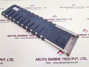 Omron c200hw-bc101-v1 base unit Used