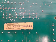 Siemens 6sa8242-ocd65  control module