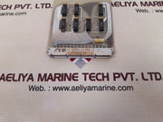 Stromberg sgea 113a1 circuit board