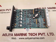 Valmet tiu 6 a413110 pcb card New