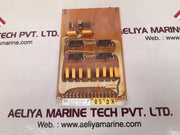 Stromberg sgea 128 a1 circuit board