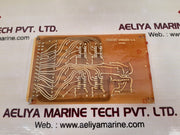 Stromberg sgea 128 a1 circuit board