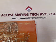 Stromberg sgea 128 a1 circuit board