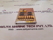 Stromberg sgea 128 a1 circuit board