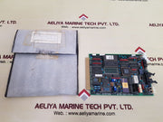 Kei system btb-251/01a pcb card NEW