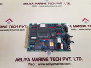 Kei system btb-251/01a pcb card NEW