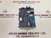 Kei system btb-251/01a pcb card NEW