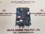 Kei system btb-251/01a pcb card NEW