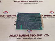 Kei system btb-251/01a pcb card NEW