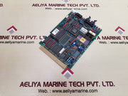 Kei system btb-251/01a pcb card NEW