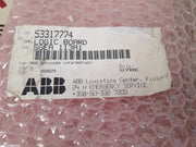 Stromberg sgea 113a1 circuit board 53317774