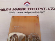 Stromberg sgea 113a1 circuit board 53317774