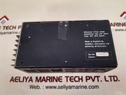 Farnell g24-2.5s stabilised power supply