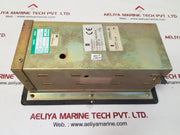 Kongsberg norcontrol etu002 engine telegraph unit