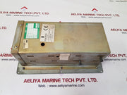 Kongsberg Norcontrol Etu 001 8200011 Engine Telegraph Unit