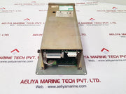 Kongsberg Norcontrol Etu 001 8200011 Engine Telegraph Unit
