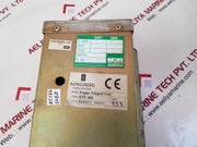 Kongsberg Norcontrol Etu 001 8200011 Engine Telegraph Unit