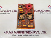 Stromberg smcb 1 y 2 circuit board 57546671