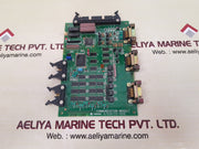 Terasaki ein-1202 communication module k/93x/20-001b