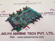 Terasaki ein-1202 communication module k/93x/20-001b