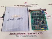 Terasaki Eca-804 Tm Master Unit K/765/71-001D New