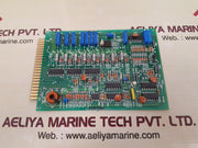 Terasaki ecb-141 pcb k/76z/1-001c New
