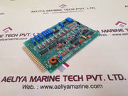 Terasaki ecb-141 pcb k/76z/1-001c New