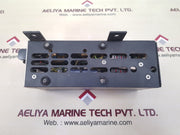 Advance g24-2.5s stabilised power supply