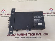 Advance g24-2.5s stabilised power supply