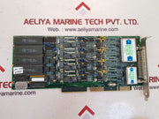 Norcontrol na1030 i/o serial interface & power card ha332167c/c/c