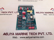 Sgea8a1 pcb card