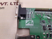 Ati technologies 109-49800-11 graphic card