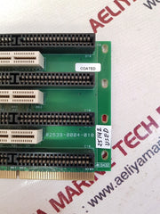 2539-0004-018 pcb card