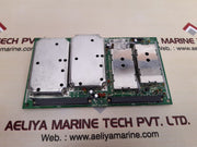 Jrc 6pcjd00525d pcb card