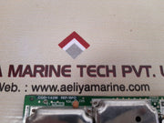 Jrc 6pcjd00525d pcb card