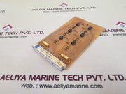 Stromberg sgea 105 circuit board