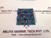 Utsuki pb-213b st.2 champ pcb card