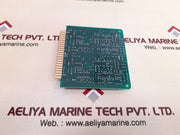 Utsuki pb-213b st.2 champ pcb card