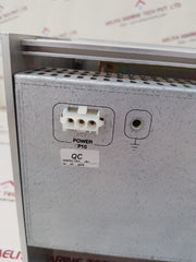 Kongsberg Pcm6000 Kmss Power Supply 01885-000