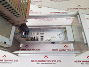Kongsberg Pcm6000 Kmss Power Supply 01885-000