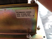 Kongsberg Pcm6000 Kmss Power Supply 01885-000