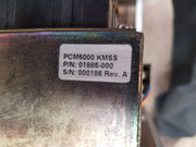 Kongsberg Pcm6000 Kmss Power Supply 01885-000