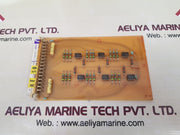 Stromberg sgea 105 a1 circuit board