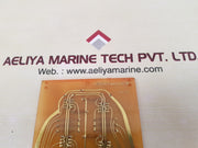 Stromberg sgea 105 a1 circuit board