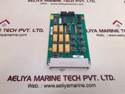 G096e d6 pcb card 6242809/ 01
