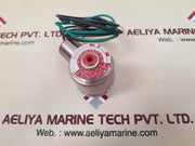 Versa e-3198-84xx-a120 pneumatic valve solenoid operator w:7.3