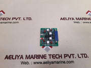 Uzushio electric unt-100-t2 pcb card 