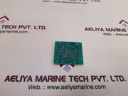 Uzushio electric unt-100-t2 pcb card