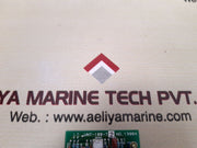 Uzushio electric unt-100-t2 pcb card