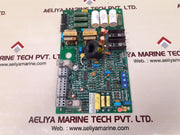 Siemens 6ra0002-ofc00 pc board